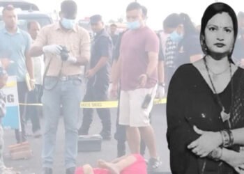 रुबी साह हत्या प्रकरण : मुख्य आरोपीको मृत्यु, अनुसन्धान फाइल बन्द हुने संकेत