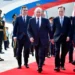 सी जिनपिङद्वारा आयोजित शिखर सम्मेलनमा सहभागी हुन पुटिन र मोदी चीनमा