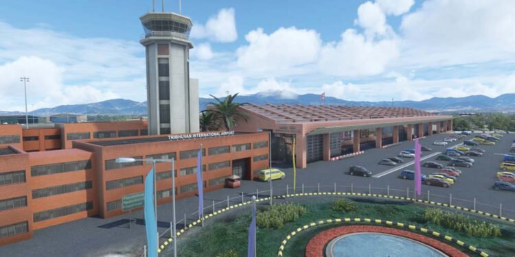त्रिभुवन अन्तर्राष्ट्रिय विमानस्थलमा विशिष्ट कक्ष प्रयोगमा कडाइ