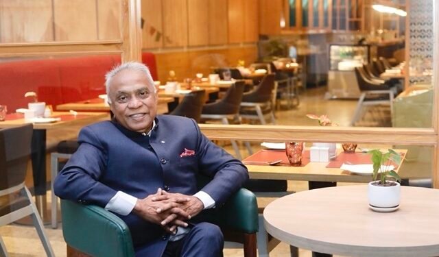 असफलतामा सफलता देख्ने उद्यमी आदित्य झाको व्यावसायिक यात्रा