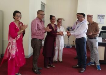 पहिचानविहीनताबाट नागरिकतासम्म: सुकुमायाको १५ वर्षको यात्रा