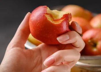 हरेक दिन एउटा स्याउ खाँदा हुन्छ यस्ता लाभ