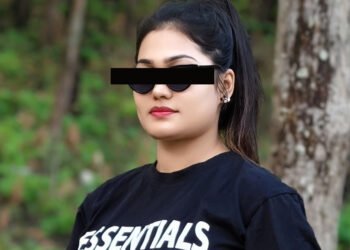 खानेपानी मन्त्री र वीरगञ्जका मेयरलाई धम्की दिने युवती पक्राउ