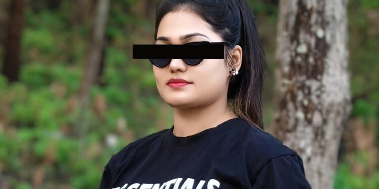 खानेपानी मन्त्री र वीरगञ्जका मेयरलाई धम्की दिने युवती पक्राउ