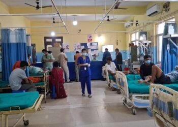 वीरगञ्जमा हैजा सङ्क्रमण क्रमशः नियन्त्रणमा आउँदै
