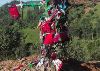सुदूरपश्चिममा ओल्के पर्व मनाइँदै