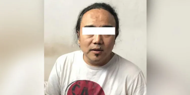 ठमेल र महाराजगन्जबाट चक्रे मिलनसहित ४७ जना गुन्डा पक्राउ