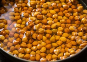 भिजेको चना खाँदा अद्भुत फाइदा, आजैदेखि खान सुरु गर्नुहोस्