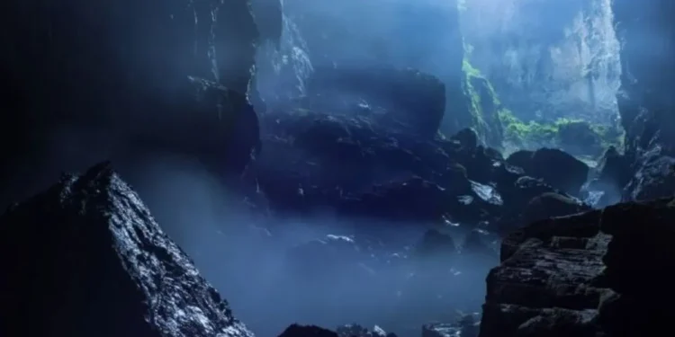 गहिरो भू-तहमा पनि जीवनको अस्तित्व! चिनियाँ टोलीको आश्चर्यजनक खोज