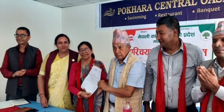 बहुविवाह गर्न पाउने प्रस्तावित मस्यौदाप्रति ध्यानाकर्षण