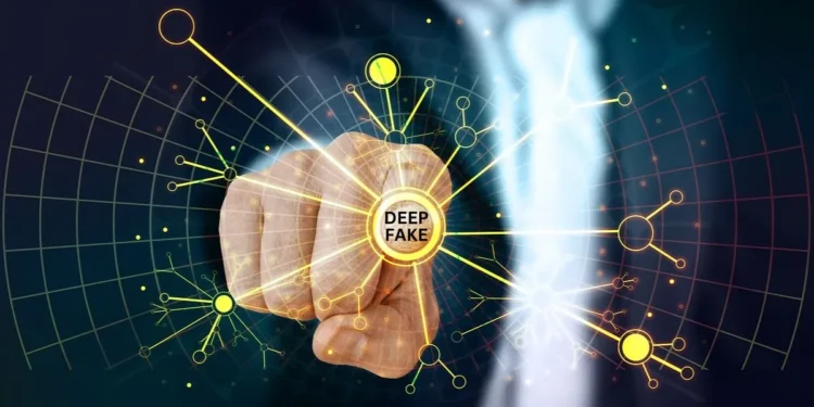 तपाईं पनि बन्न सक्नुहुन्छ डिपफेकको शिकार, सुरक्षाका लागि यी कुरामा ध्यान दिनुहोस्