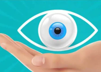 आँखा उपचार केन्द्र निर्माणका लागि आर्थिक सहयोग सङ्कलन