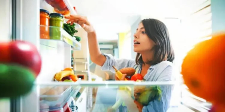 दालदेखि मटर पनीरसम्म: फ्रिजमा कति दिनसम्म सुरक्षित रहन्छ खाना ?