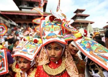 आज गाईजात्रा पर्व मनाइँदै, के छ यसको परम्परा ?