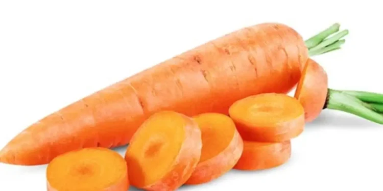 नियमित गाँजर खानेले लिने सक्नेछन् यी १० स्वास्थ्यका फाइदा