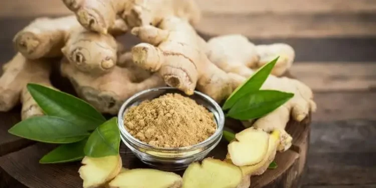 स्वादिलो मसलाजन्य परिकार अदुवाका ७ फाइदा