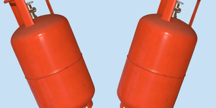 एलपी ग्यास किन्न पाँच वर्षमा विदेशियो चार खर्ब रुपैयाँ