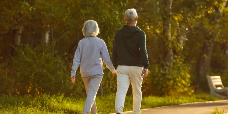 खाना खाएपछि १० मिनेट हिँड्दा स्वास्थ्यमा यी फाइदाहरू हुन्छन्