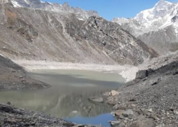 साना हिमतालका ठूला त्रास, जोखिम घटाउन लगानी अभाव