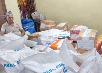 आलेखः फेरिँदै हुलाक सेवा, चिट्ठीदेखि पार्सलसम्म…