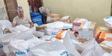 आलेखः फेरिँदै हुलाक सेवा, चिट्ठीदेखि पार्सलसम्म…