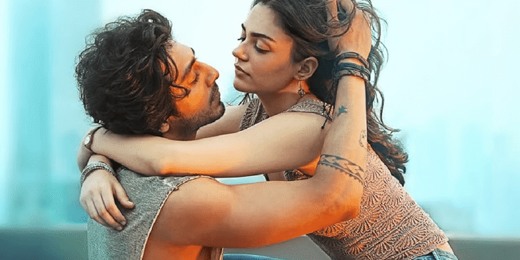 ‘सायरा’ ले कमायो ५०० करोड बढी, बन्यो ‘लभस्टोरी’मा सबैभन्दा बढी कमाउने फिल्म