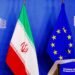 युरोपेली र इरानी कूटनीतिज्ञबीच प्रतिबन्ध समयसीमा अघि अन्तिम समयमा आणविक वार्ता