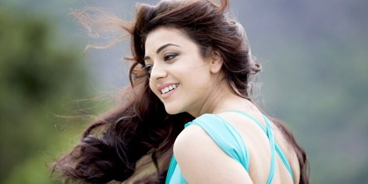 सिंघम’ले चम्काएकाे थियो काजल अग्रवालको भाग्य…