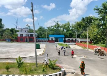 फोहरमैला व्यवस्थापन केन्द्रमा तालाबन्दी, फोहर विसर्जनमा समस्या