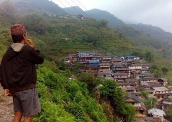 लमजुङमा अझै कायम छ ‘कटुवाल प्रथा’