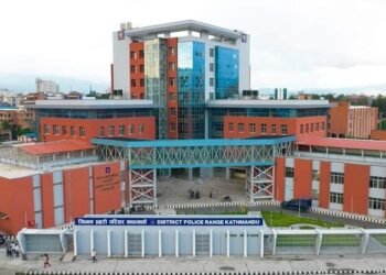 काठमाडौं प्रहरीले गति बढायो, गुन्डागर्दी गर्नेको लय भत्किँदै