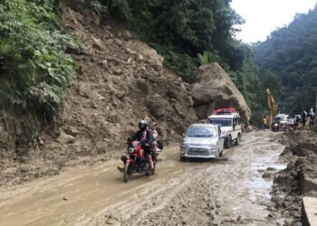 हेटौँडा-काठमाडौँ सडक पूर्ण रूपमा सञ्चालनमा