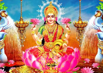 भाद्र शुक्ल अष्टमी : धनधान्यकी देवी महालक्ष्मीको विशेष आराधना गरिँदै