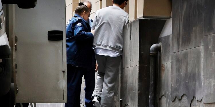 अस्ट्रेलियाको अस्पतालमा गोप्य रूपमा ४५०० भिडियो खिचेको आरोपमा डाक्टर पक्राउ