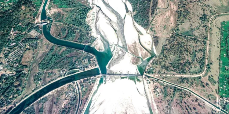 महाकाली सन्धि कार्यान्वयनको ढिलाइले दोधारा–चाँदनी नहर निर्माण अन्योलमा