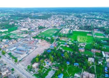 पहाडबाट तराई झर्ने बढ्दै, चुनौती थपिँदै