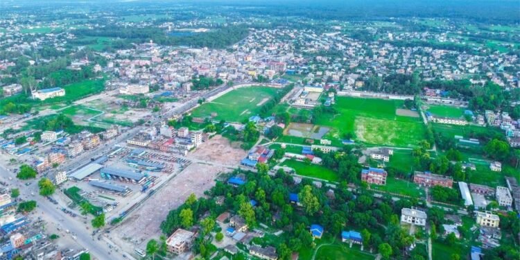 पहाडबाट तराई झर्ने बढ्दै, चुनौती थपिँदै