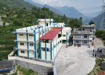 पाँचवर्षमा पनि सञ्चालन भएनन् आधारभूत अस्पताल
