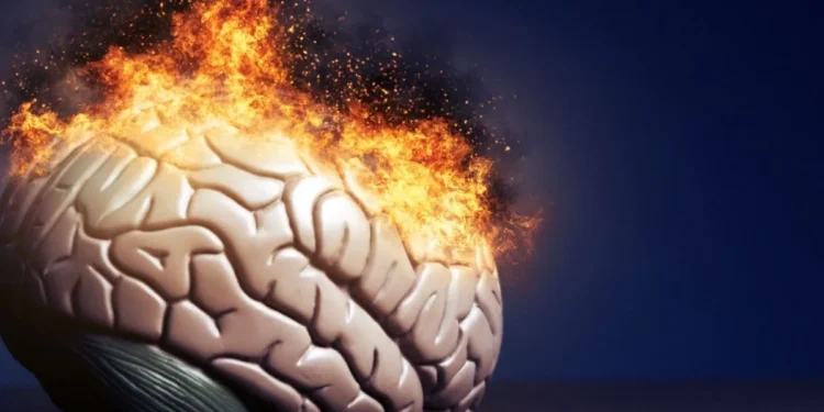 अत्यधिक तापक्रमले मानसिक स्वास्थ्यमा नकारात्मक प्रभाव पार्ने जोखिम