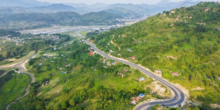 मुग्लिन -पोखरा सडकः पूर्वी खण्डको म्याद चौथो पटक थपियो