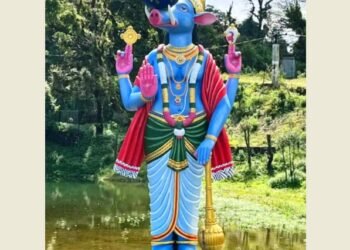 धार्मिक पर्यटनको प्रमुख गन्तव्य बन्दै गाजादहको सिद्धबराह