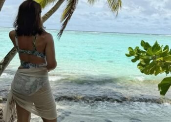 ८०० करोडको सम्पति हुदाँहुदै पनि यी नायिका बस्नु परेकाे थियाे १७ हजारको फ्लाटमा