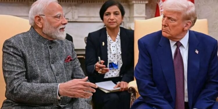 इरानसँग सबन्ध राखेको भन्दै ट्रम्पले लगाए ६ भारतीय कम्पनिमाथी प्रतिबन्ध