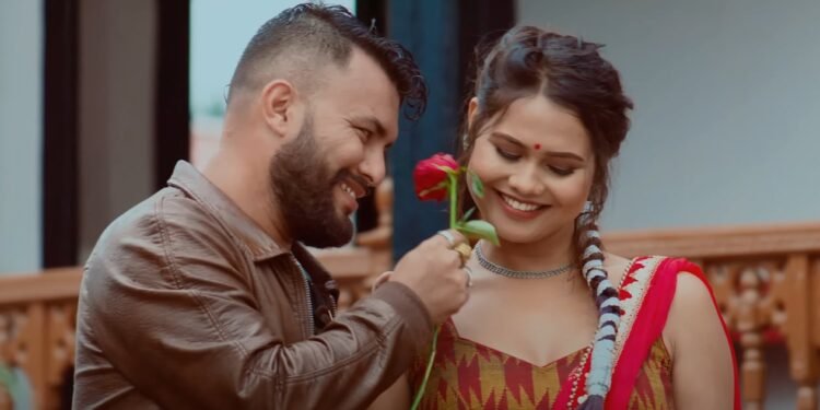 श्रीकृष्ण र शान्तारानीको नखरामा जुना, रविन र सरिताको रोमान्स