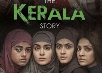 ‘द केरला स्टोरी’ लाई राष्ट्रिय चलचित्र पुरस्कार दिएकोमा केरलाको मुख्यमन्त्रीको आपत्ति