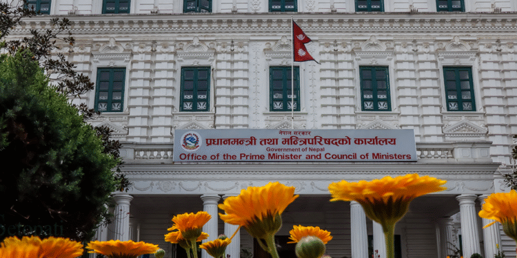 मन्त्रीहरूको तलब भत्ता अब मन्त्रिपरिषद्को निर्णयमा, पुरानो कानुन संशोधन