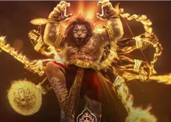१५ करोडमा बनेको एनिमेटेड फिल्म ‘महावतार नरसिंह’ सय करोड क्लबमा