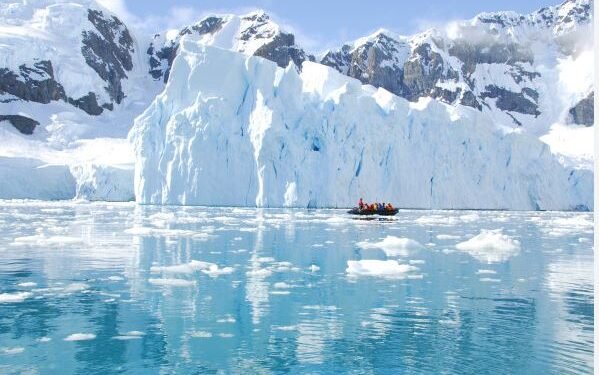 ६६ वर्षअघि अन्टार्कटिक हिमनदीमा हराएका बेलायती वैज्ञानिकको अवशेष फेला