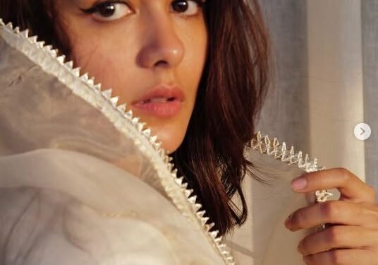 धनुषसँगको ‘अफेयर’ बारेमा मृणाल ठाकुरले मुख खोलिन्, ‘हास्याँस्पद र झुटो’