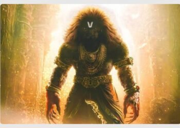 ‘महावतार नरसिंहा’ बन्यो सबैभन्दा बढी कमाउने एनिमेटेड भारतीय फिल्म
